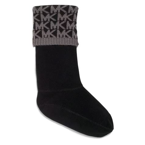 michael kors socks|michael kors socks women's.